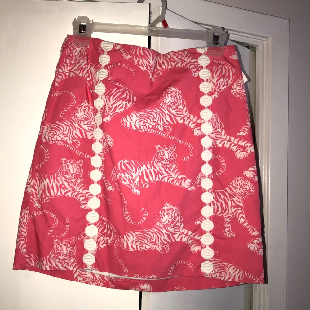 ❌SOLD❌ NWOT Lilly Pulitzer originals skirt